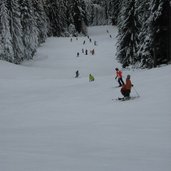 Skigebiet Helm Piste