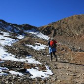 Rote Wand Antholz