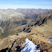 Defereggental Obersee