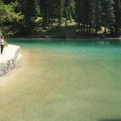 Pragser Wildsee