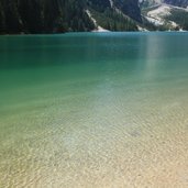 Pragser Wildsee