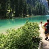 Pragser Wildsee