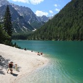 Pragser Wildsee