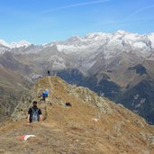 Gitschberg Meransen