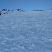 Hinterbergkofel Antholz