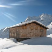 Hochgrubbachspitze Terenten