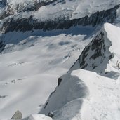 Lappach Moeseler Zillertaler Alpen