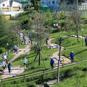 Minigolfplatz Terenten