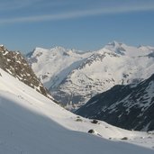 Roetspitze Kasern 