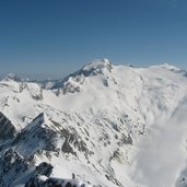 Roetspitze Kasern 