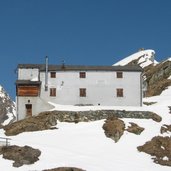 Roetspitze Kasern 