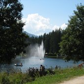 Springbrunnen