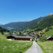 steinhaus ahrntal