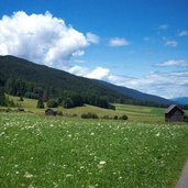 DC panoramabild toblach