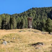 wildbeobachtungsturm defereggen