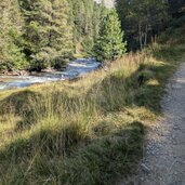 jagdhausalm defereggen weg