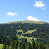 RS wuerzjochstrasse blick auf plose