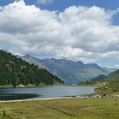 RS defreggen staller sattel obersee