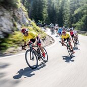Pustertal Markus Greber MG tour transalp Etappe A