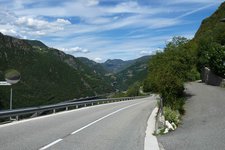 voels proesler ried blick auf a autobahn