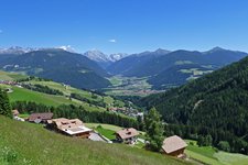 orte und regionen pustertal