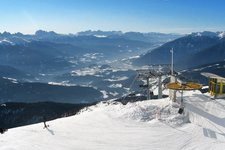 unteres pustertal winter bassa pusteria inverno