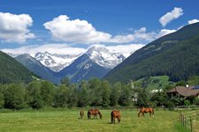 sand in taufers campo tures