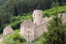 muehlbacher klause chiusa di rio Pusteria