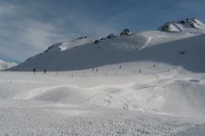 Skigebiet Klausberg Steinhaus