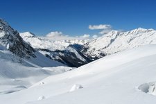 Zwoelferkofel Campill Longiarue Puez st martin in thurn