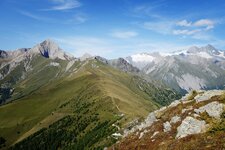 cimaross weg zum kals matreier toerl und panoramaweg