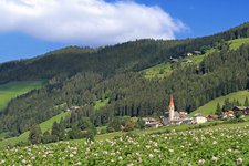 toblach aufkirchen dobbiaco santa maria