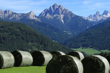 Taisten Taistner Alm Alpe di Tesido