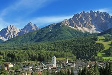 Innichen san candido