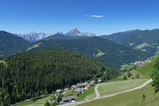 radtour furkelpass