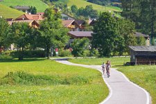 san candido lienz ciclabile radweg drauradweg drava