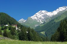 st peter ahrntal