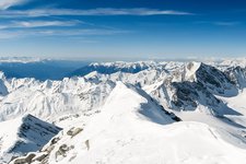 Lappach Moeseler Zillertaler Alpen