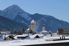 Pustertal Innichen San Candido