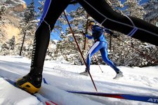 Biathlon Zentrum osttirol