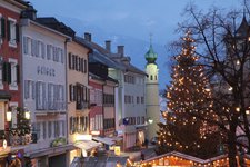 Christkindlmarkt Lienz