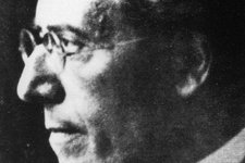 Gustav Mahler