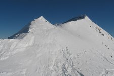 Hinterbergkofel Antholz