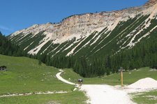 Naturpark Fanes Sennes