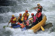 Rafting