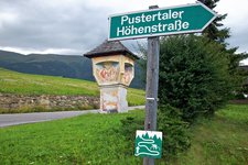 pusterer hoehenstrasse