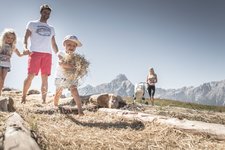 Olpers Bergwelt Sexten