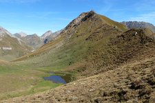 RS aussicht richtung wilde kreuzspitze und umgebung