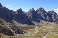 RS lienzer dolomiten kerschabaumertoerl