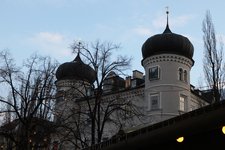 RS Christkindlmarkt Lienz Liebburg